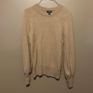 The Limited Cashmere Sweater